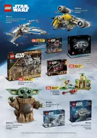 Catálogo ToysRus Página 12