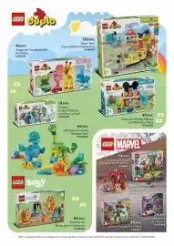 Catálogo ToysRus Página 3
