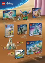 Catálogo ToysRus Página 4