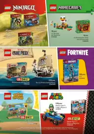 Catálogo ToysRus Página 8