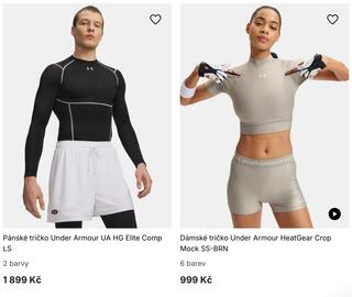 Under armour leták Strana 6