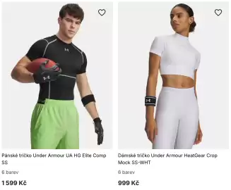 Under armour leták Strana 3