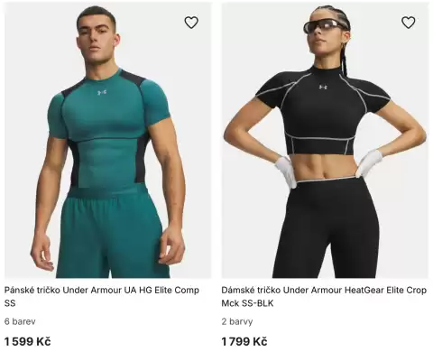 Under armour (platné do 22-06)