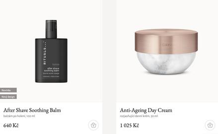 Rituals leták Strana 4