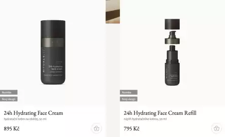 Rituals leták Strana 1