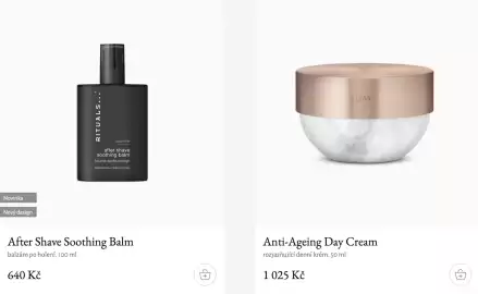 Rituals leták Strana 4