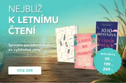 LUXOR leták týden 24 Strana 1