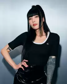 Calvin Klein leták Strana 16