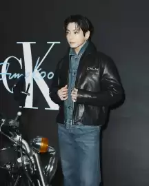 Calvin Klein leták Strana 2