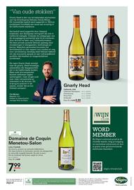 Sligro folder | Wijn Pagina 16