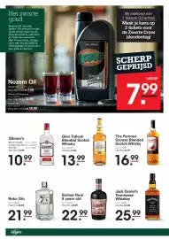 Sligro folder | Wijn Pagina 12