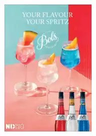 Sligro folder | Wijn Pagina 15