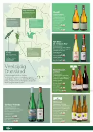 Sligro folder | Wijn Pagina 2