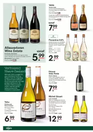 Sligro folder | Wijn Pagina 6
