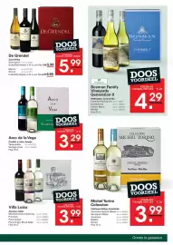 Sligro folder | Wijn Pagina 9