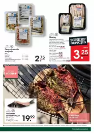 Sligro folder | Food Pagina 11
