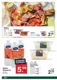 Sligro folder | Food Pagina 12