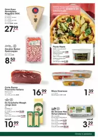 Sligro folder | Food Pagina 13