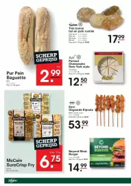Sligro folder | Food Pagina 14