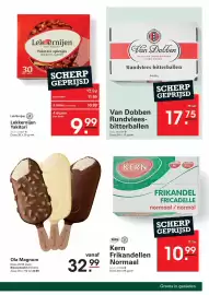 Sligro folder | Food Pagina 15