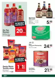 Sligro folder | Food Pagina 18