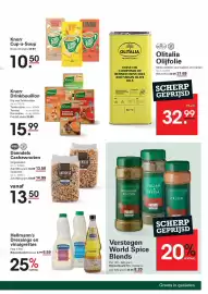 Sligro folder | Food Pagina 19