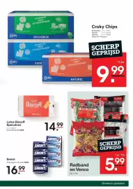 Sligro folder | Food Pagina 21