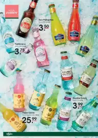 Sligro folder | Food Pagina 22