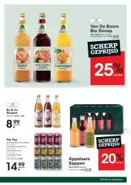 Sligro folder | Food Pagina 23