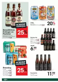 Sligro folder | Food Pagina 28