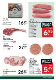 Sligro folder | Food Pagina 3