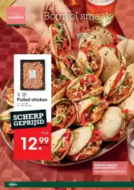 Sligro folder | Food Pagina 4