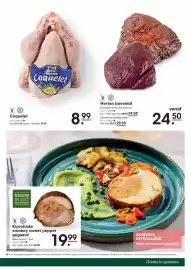 Sligro folder | Food Pagina 7