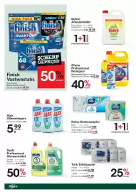 Sligro folder | Non-Food Pagina 10