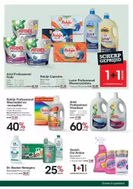 Sligro folder | Non-Food Pagina 11