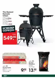 Sligro folder | Non-Food Pagina 2