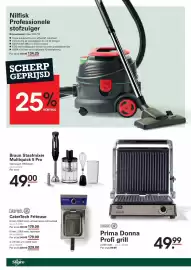 Sligro folder | Non-Food Pagina 8
