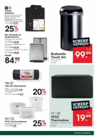 Sligro folder | Non-Food Pagina 9
