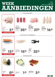 Sligro folder week 24 Pagina 1