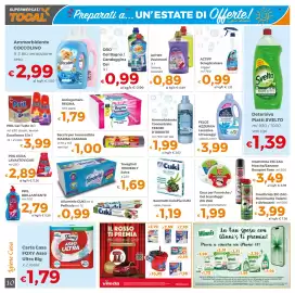 Volantino Tocal Pagina 10