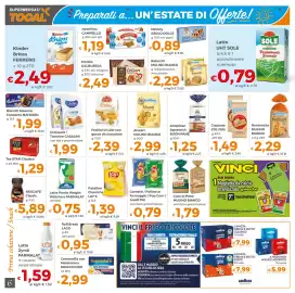 Volantino Tocal Pagina 6