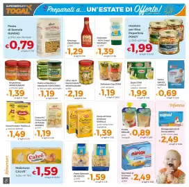 Volantino Tocal Pagina 8