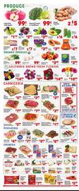 Vallarta Supermarkets weekly ad week 23 Page 4