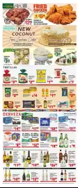 Vallarta Supermarkets weekly ad week 23 Page 2
