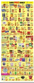 Vallarta Supermarkets weekly ad week 23 Page 3
