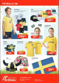 Bo Ohlsson reklamblad Sida 12