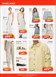 Bo Ohlsson reklamblad Sida 2