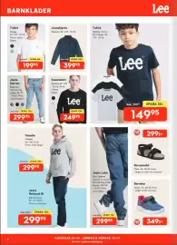 Bo Ohlsson reklamblad Sida 4