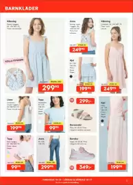 Bo Ohlsson reklamblad Sida 5