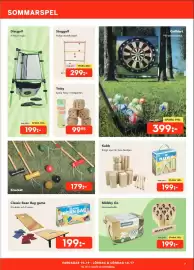 Bo Ohlsson reklamblad Sida 7